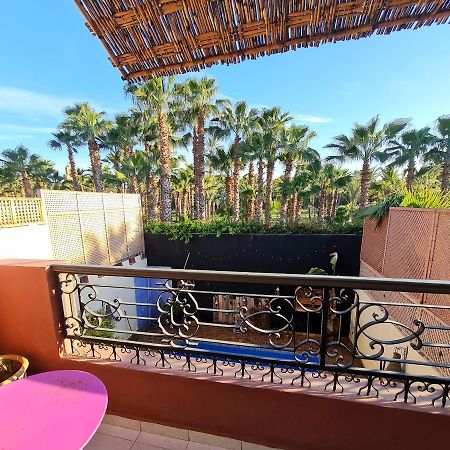 Villa Lila Marrakesh Exteriör bild