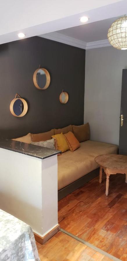 Villa Lila Marrakesh Exteriör bild