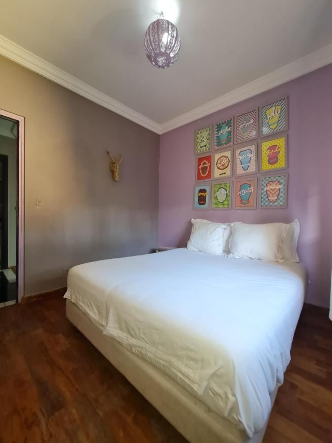 Villa Lila Marrakesh Exteriör bild